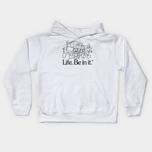 LIFE Kids Hoodie